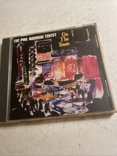 On the Town by Phil Norman Tentet (CD, 2007, Sea Breeze), 16 Tracks