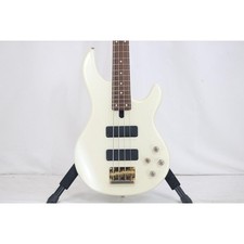 Yamaha BB-G4S Bassgitarre 4 Saiten Erle Korpus Ahorn Hals Aktiv Tonabnehmer