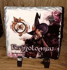 FF14 Eorzea Cafe Astrologer Job Litograph Edizione Limitata Regalo