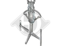 Fensterheber Vorne Links FüR Opel Corsa C 2000-2006