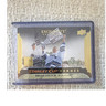Upper Deck 2025-26 Black Diamond Exquisite Heroes Brian Leetch Gold /99 #ESC-BL