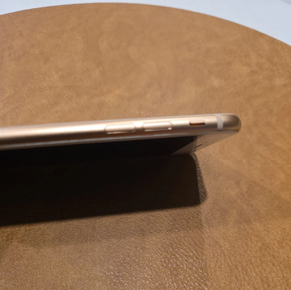 Apple iPhone 11 Pro - 64 GB - Dorado (Desbloqueado) Foto 4 de 4