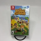🔥Animal Crossing: New Horizons Nintendo Switch Tested Working