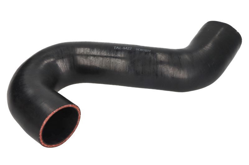 Ladeluftschlauch Eingang DCW112TT THERMOTEC für VW AMAROK - Bild 3