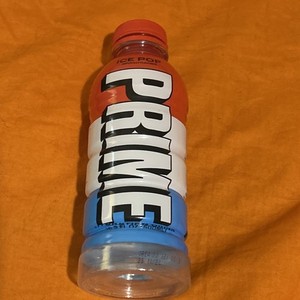 Prime Drink Ice Pop | eBay