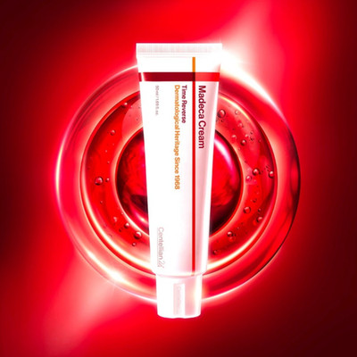 [Centellian24] Madeca Cream Time Reverse (Season 7) 50ml