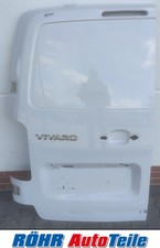 Opel Vivaro C / Peugeot Expert III Flügeltür hinten links Bj: ab 2019 (19306)