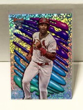 2023 Bowman's Best Jordan Walker RC Shellacked Mini Diamond #SH-22