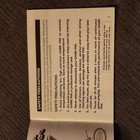 NO GAME- Authentic Manual ONLY! Mega Man Nintendo NES — photo 6