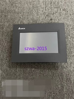 1pcs Used touch screen DOP-B07S410 &ex