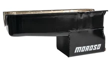 Moroso    20160    Sbc Oil Pan