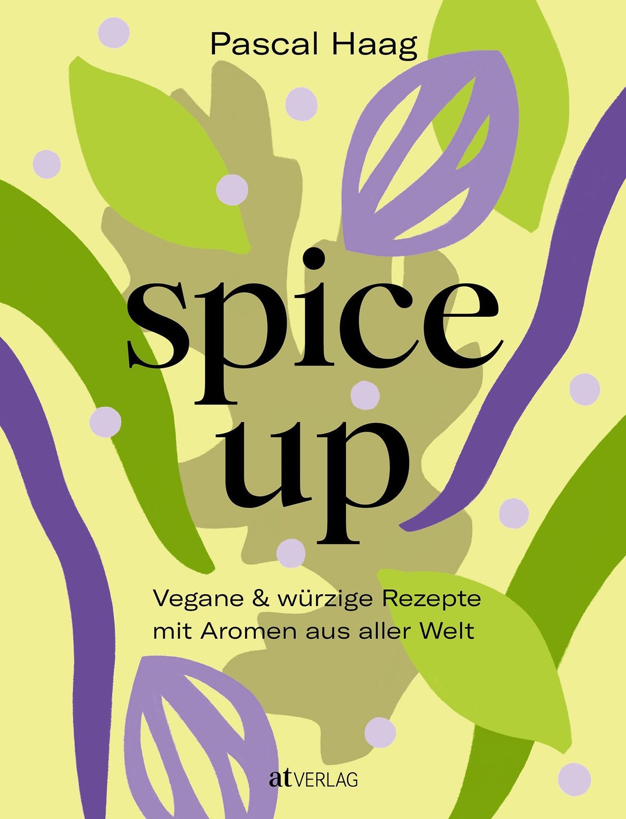 At Verlag Spice Up - Bild 2