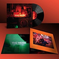 Erasure - Neon - Vinyl Record 12 Album Coloured Vinyl - G3Z