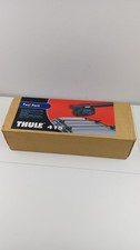 Thule 415 Foot Pack For Roofbars Black Made In Sweden INCOMPLETE Good Condition