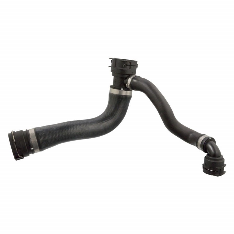 FEBI BILSTEIN 103465 Radiator Hose for BMW X6 X5