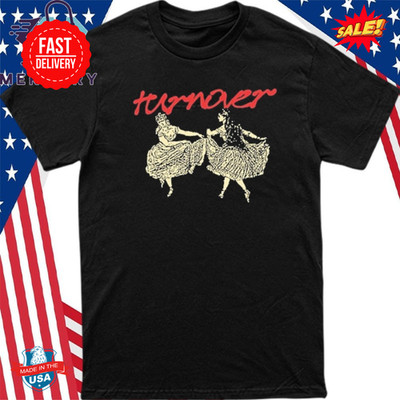 Turnover Would You Come Here And Spin With Me Dizzy Shirt S-5XL