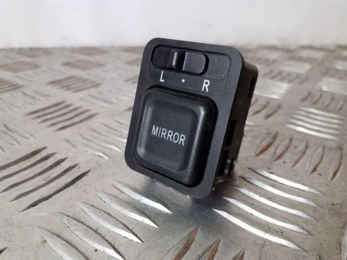 HONDA JAZZ II GD, GE3, GE2 Spiegeleinstellschalter S9AJ011M1 1.30 25137152
