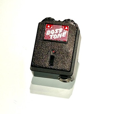 1960s Jordan Boss Tone Fuzz - All Original Sho-Sound BossTone - Unique Sounding!