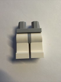 Lego Star Wars Minifigure - Snowtrooper (From Set 75014)