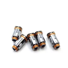 B Series 0.4ohm 0.6ohm Mesh coil Replace core hardware 5/10/15pcs core coil-