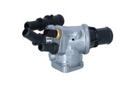 NRF 725234 Thermostat, KüHlmittel FüR Alfa Romeo Passend FüR Fiat
