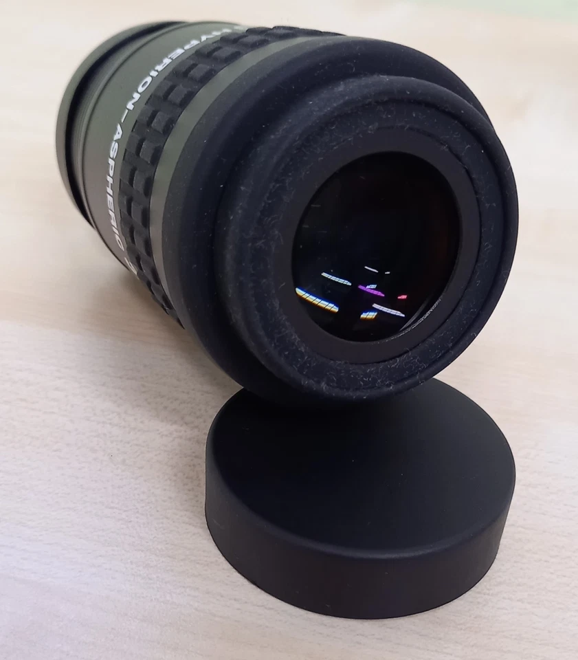 36mm Baader Hyperion Okular 2“, guter Zustand von Baader Planetarium - Bild 2 von 3