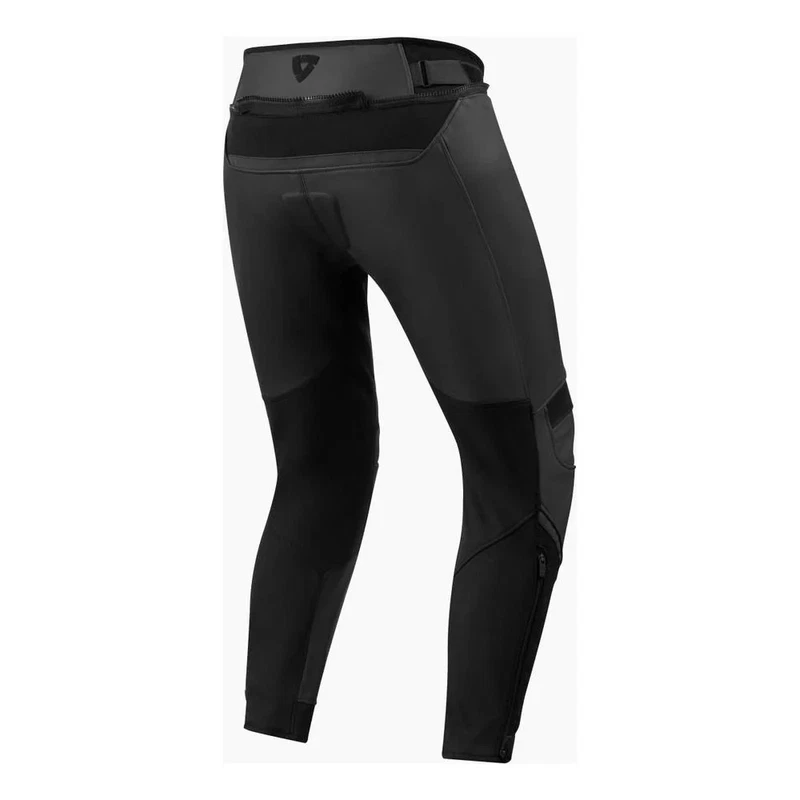 REV'IT! Ignition 4 H2O All Season Leather Black, photo 2 of 2