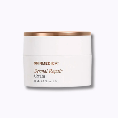 Skin Medica Dermal Repair Cream 1.7oz/50ml *Brand New sealed in Box FREE SHIPPIN