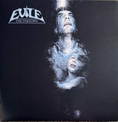 Evile - The Unknown