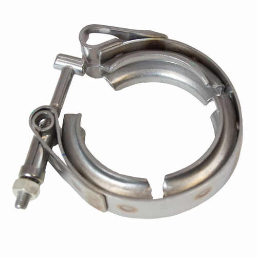 Genuine OEM 2011-2022 Ford 6.7L PowerStroke Turbo Exhaust Pipe Clamp BC3Z-8287-A
