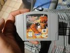 Fighters Destiny (Nintendo 64 N64, 1997) *Cart Only* Authentic Tested & Cleaned!