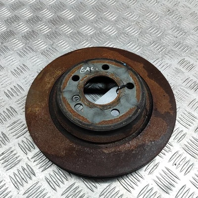 MERCEDES-BENZ S W220 Bremsscheibe hinten links A2204230212 5.0P 225kW 2000 29405 - Bild 1 von 4