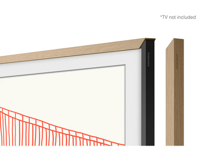 Samsung Austauschrahmen für 55'' The Frame TV 21/22 Fernseher
