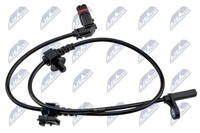 NTY Sensor, Raddrehzahl HCA-CH-100 FüR Chrysler Dodge