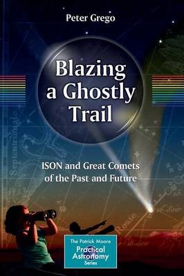 Blazing a Ghostly Trail - 9783319017747