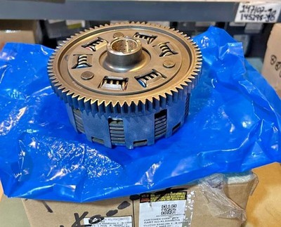Fit For Royal Enfield clutch assembly for all new classic 350 meteor 350 bs6