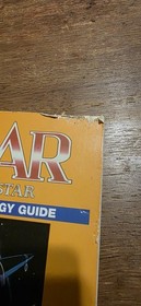 Vay + lunar the silver star + lunar eternal blue+strategy guides for sega cd cib