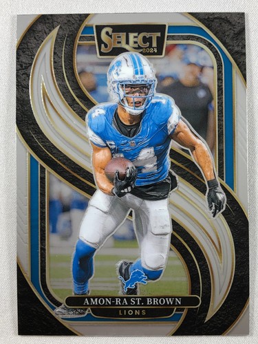 2024 Panini Select Base! Pick Your Card, SHIPS FREE! Updated 7/27! - Picture 64 of 99