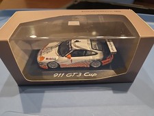 Minichamps Porsche 911 996 Gt3 Cup Mobil1 N 1 Supercup 2004 Vip Car 1:43 WAP02012115