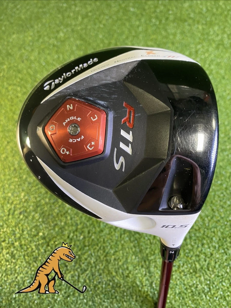 25+ Taylormade R11 Golf Club Drivers for sale | Updated Oct 2026
