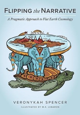 Veronykah Spencer Flipping The Narrative (Taschenbuch)