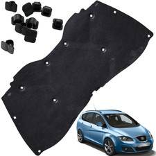 Capote Seat ALTEA