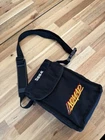 ***MINTY*** vintage Sega Genesis Nomad Carrying Case Shoulder Bag RARE