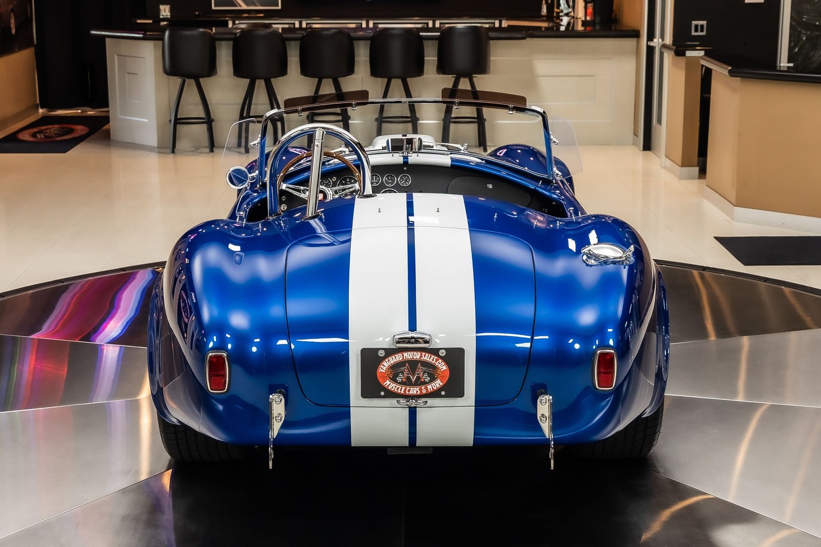 1965 Shelby Cobra Superformance