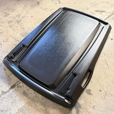 E-Z-GO 54” Rxv Golf Cart Sun Canopy Roof Black 613227 (2008–2023)