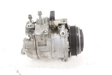 Mercedes GLS W167 Kompressor Klima Klimaanlage Klimakompressor A0008301401