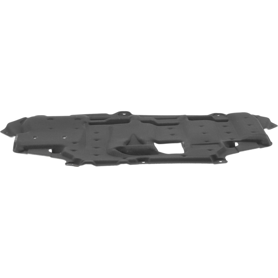 Engine Splash Shield For Ford Focus 2012-2014 Lower Engine Cover 2.0L ...