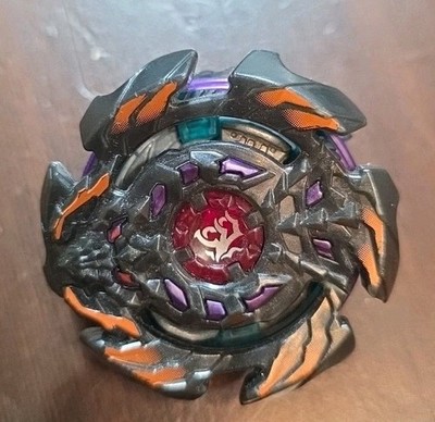 Balkesh B3 Arc Bahamut Beyblade Hasbro Burst Evolution Switchstrike