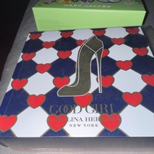 Carolina Herrera Good Girl Womens Fragrance G...