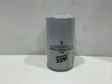 NOS Wix 33377 Genuine Fuel Filter Heavy Duty Made In USA
